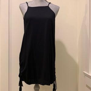 Hurley swimsuit coverup